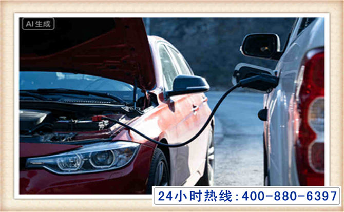 淄川潍坊拖车,附近24小时汽车拖车救援，潍坊道路救援拖车电话